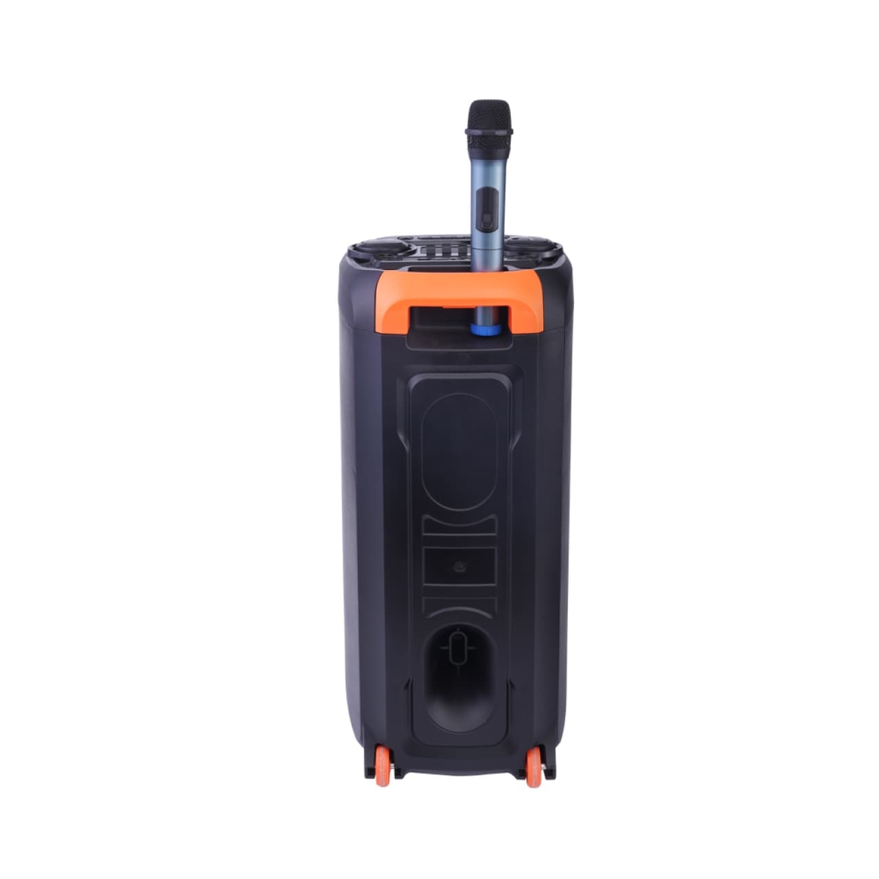 اسپیکر بلوتوثی قابل حمل هویت مدل SQ-119 — تصویر ۱۱