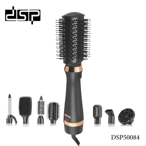 سشوار 9 کاره دی اس پی مدل DSP 50084 — تصویر ۳