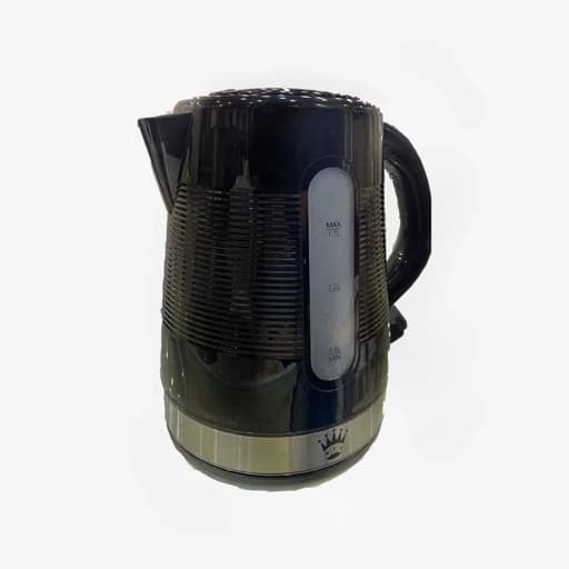 کتری برقی ار تی اس مدل RTS RT-1707 ارسال رایگان — تصویر ۶