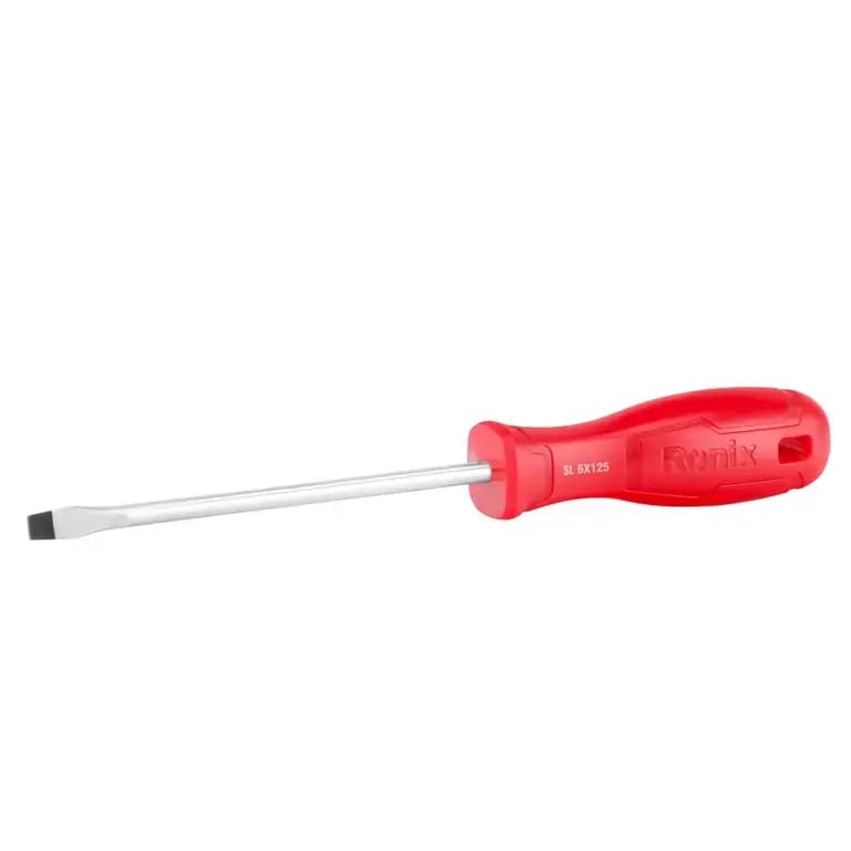 پیچ گوشتی تکی 125×6 رونیکس مدل RH-2774