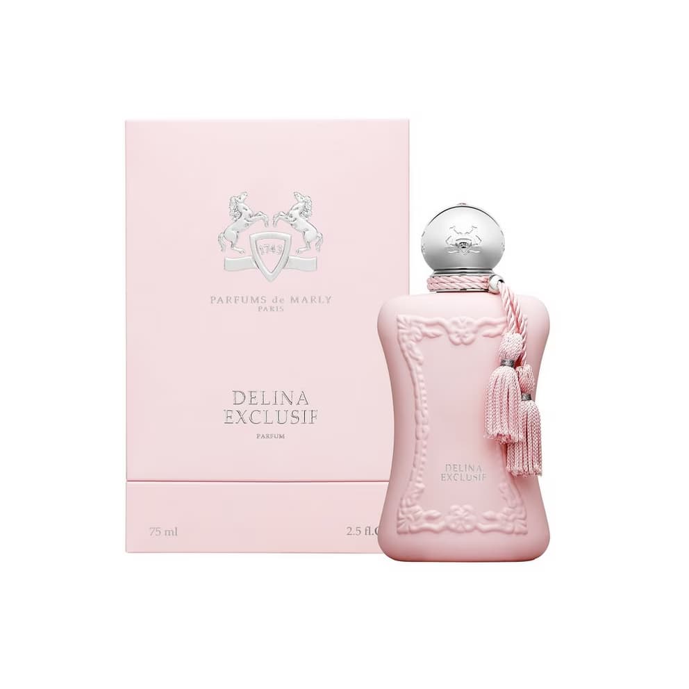 دکانت مارلی دلینا اکسکلوسیف | PARFUMS de MARLY Decant
