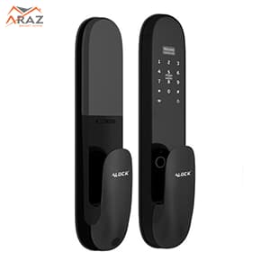 قفل اثر انگشتی دیجیتال ALOCK مدل Pmax — تصویر ۵