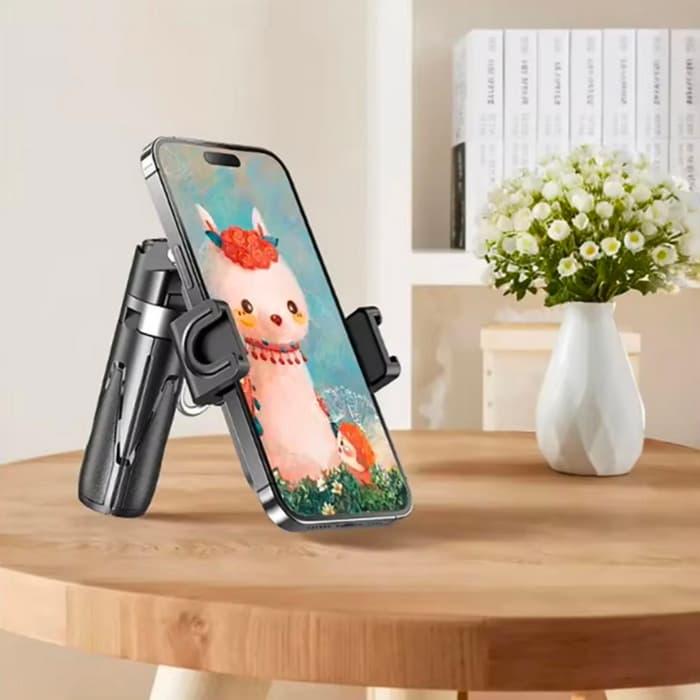 مونوپاد گیره ای P15MINI — تصویر ۷