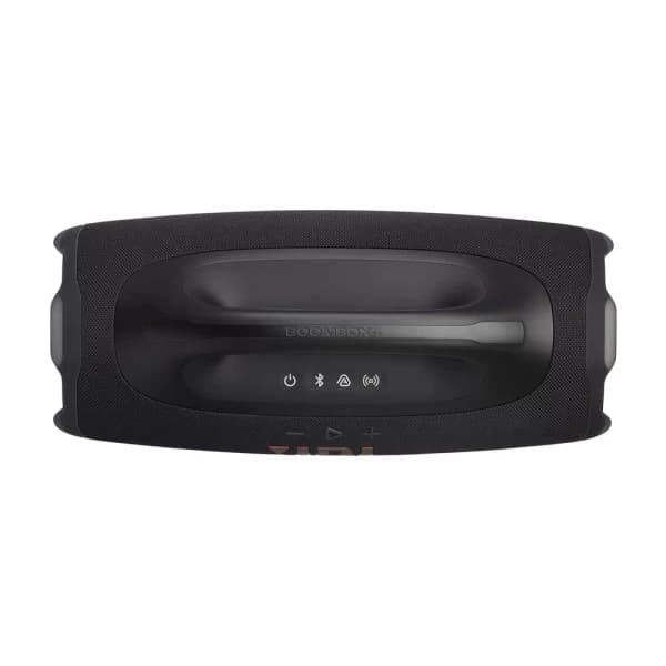 اسپیکر بلوتوثی قابل حمل جی بی ال مدل BoomBox 4 — تصویر ۴