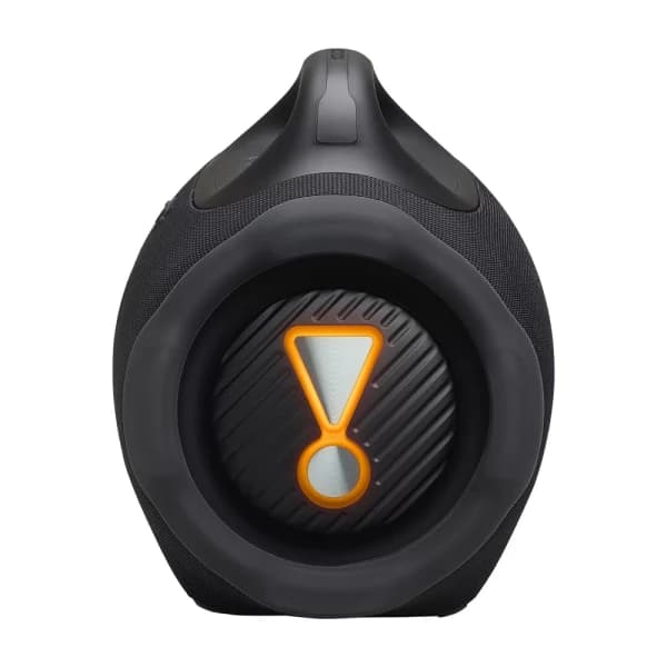 اسپیکر بلوتوثی قابل حمل جی بی ال مدل BoomBox 4 — تصویر ۳