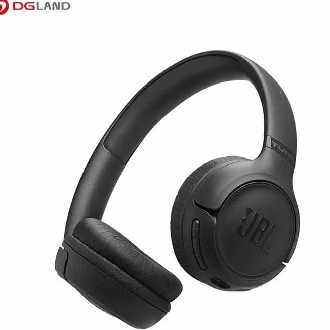 هدفون بی سیم جی بی ال مدل Tune 530