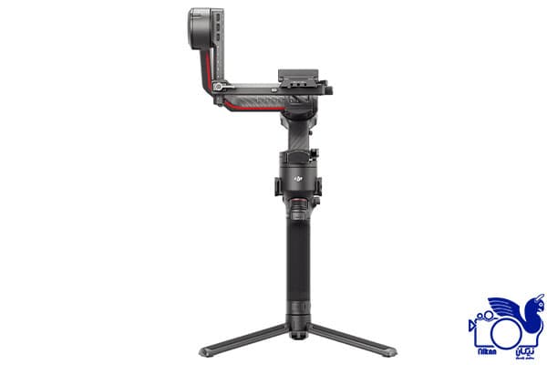 گیمبال دوربین دی جی آی DJI RS3 Pro Combo — تصویر ۹