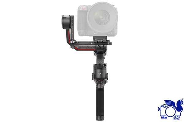 گیمبال دوربین دی جی آی DJI RS3 Pro Combo — تصویر ۱۰