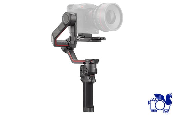 گیمبال دوربین دی جی آی DJI RS3 Pro Combo — تصویر ۱۲