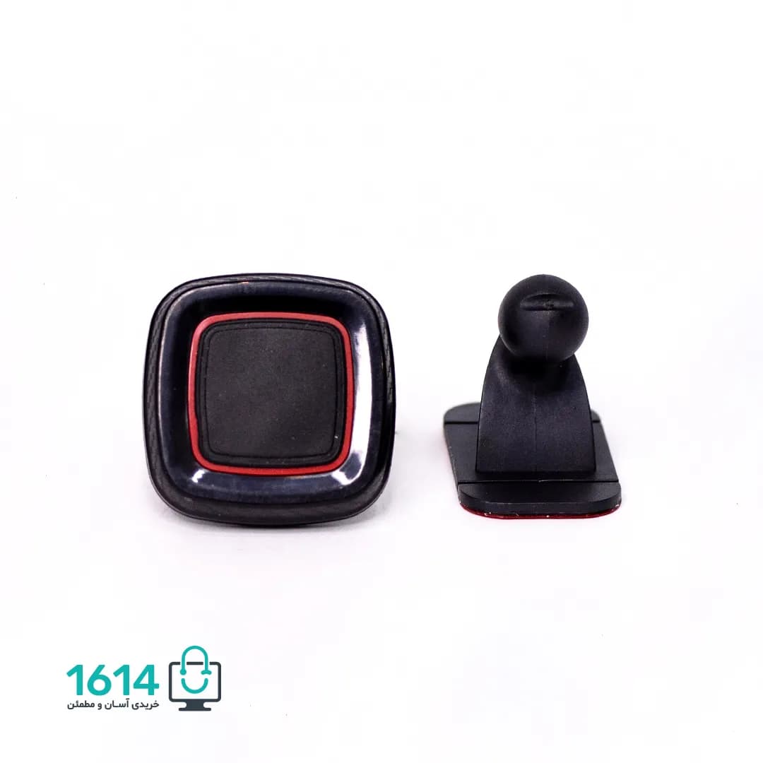 هولدر موبایل مگنتی مدل CXP-052 — تصویر ۱۱