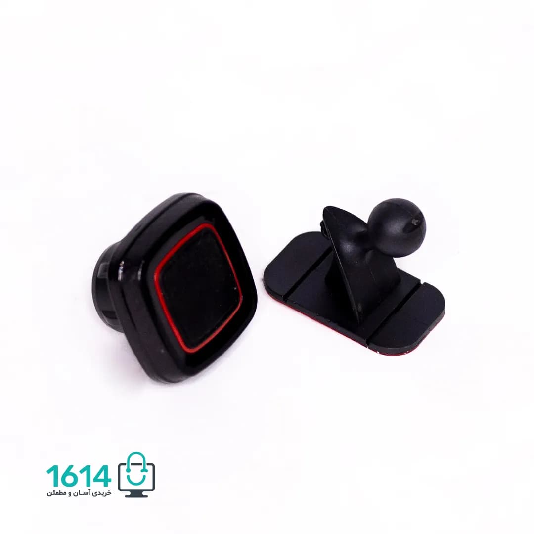 هولدر موبایل مگنتی مدل CXP-052 — تصویر ۱۲