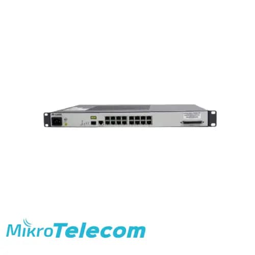 دستگاه فیبر نوری هوآوی مدل MDU MA5620 16POTS آکبند
