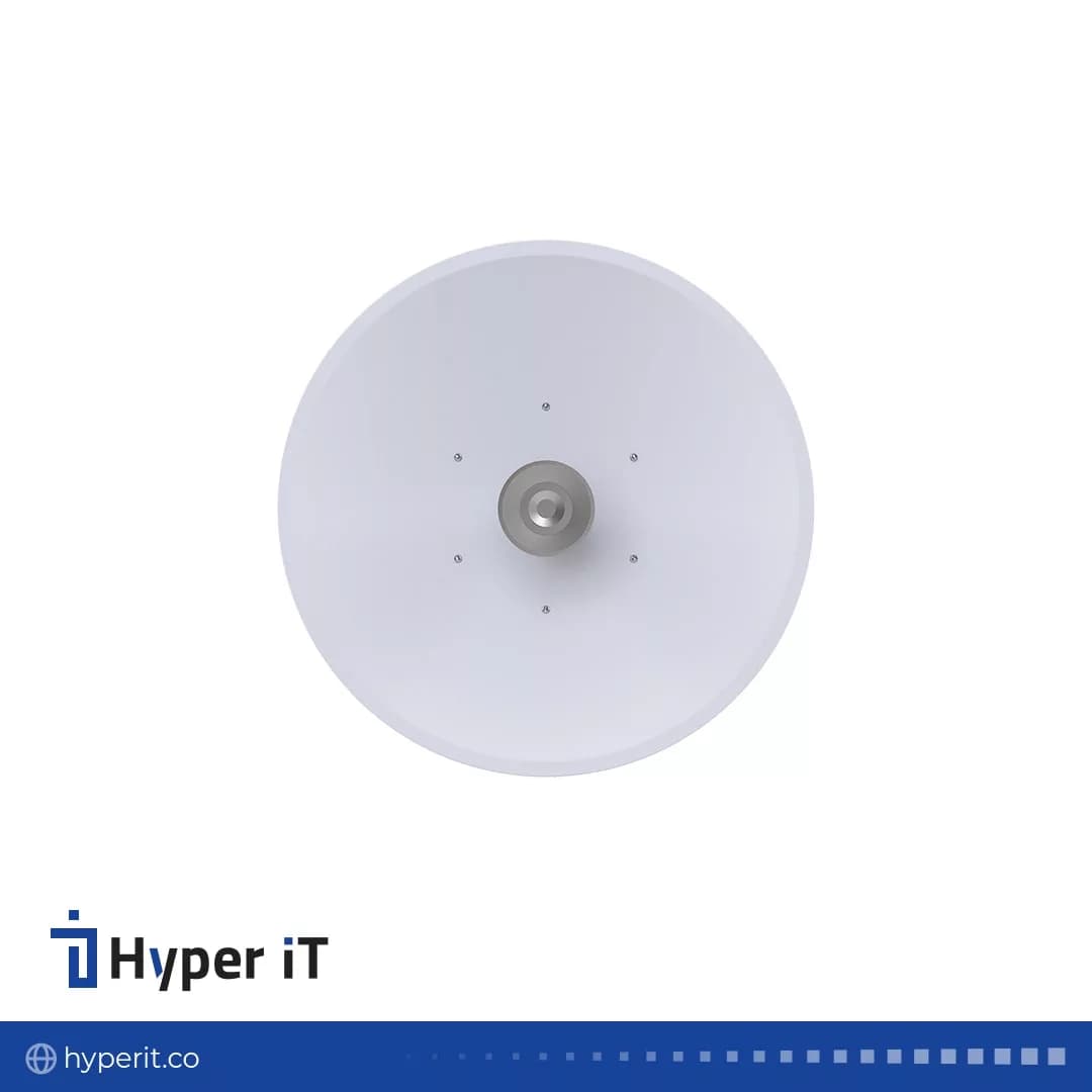 آنتن دیش وایرلس فاز مدل PHASE-30-WB-NP — تصویر ۲