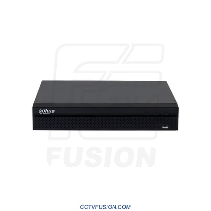 دستگاه ضبط ۸ کانال داهوا مدل NVR2108HS-4KS3 | پشتیبانی از دوربین ۱۲ مگاپیکسل، Smart H.265+، خروجی 4K، هوش مصنوعی SMD Plus
