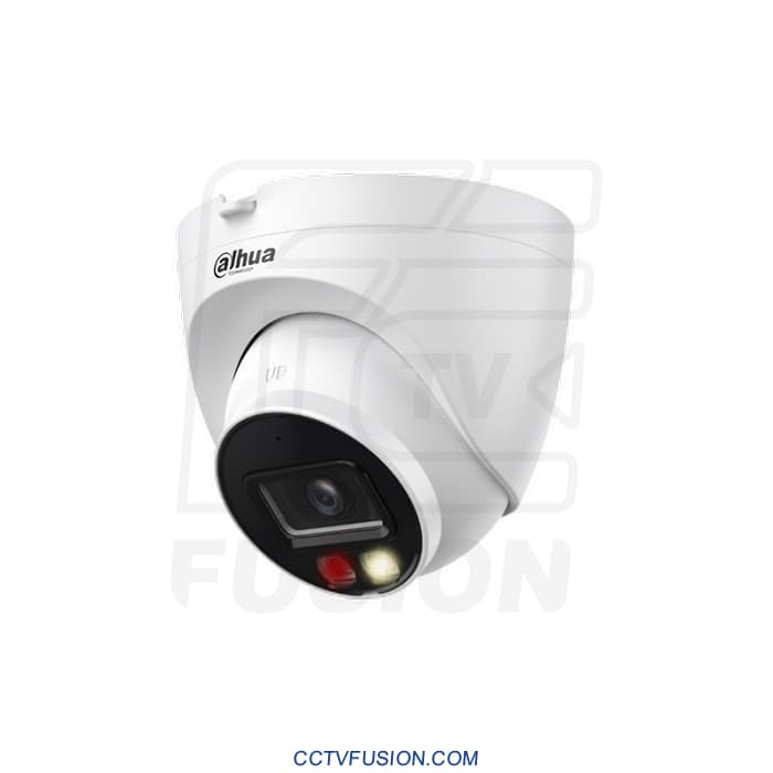 دوربین ۵ مگاپیکسل داهوا مدل IPC-HDW2549T-S-IL- 0280 | Smart Dual Light ، دید رنگی شب ۳۰ متر، WDR ۱۲۰ — تصویر ۵