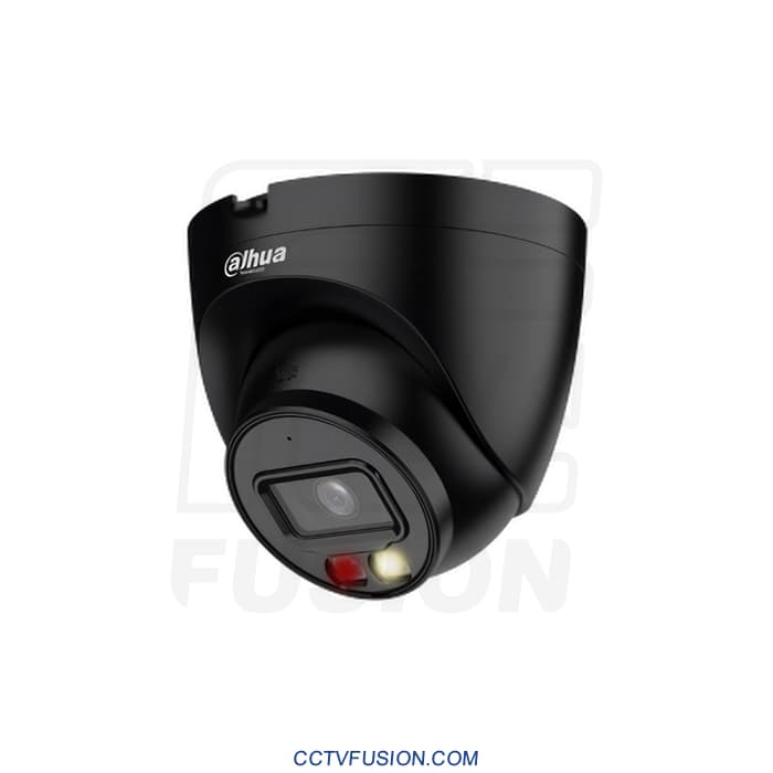 دوربین ۵ مگاپیکسل داهوا مدل IPC-HDW2549T-S-IL- 0280 | Smart Dual Light ، دید رنگی شب ۳۰ متر، WDR ۱۲۰ — تصویر ۴