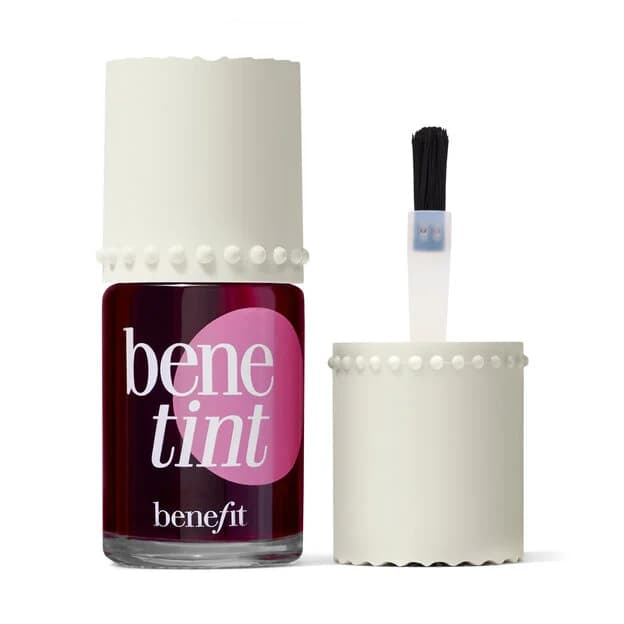 تینت لب و گونه Benetint بنفیت 10 ml — تصویر ۹