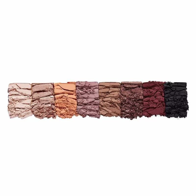 پالت سایه Soft Glam II آناستازیا — تصویر ۴