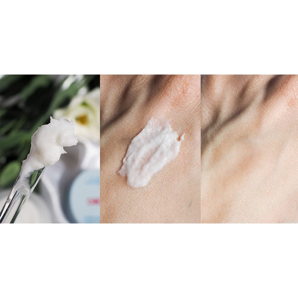 کرم مرطوب کننده مولتی سراماید توکوبو TOCOBO Multi Ceramide Cream 50ml — تصویر ۳