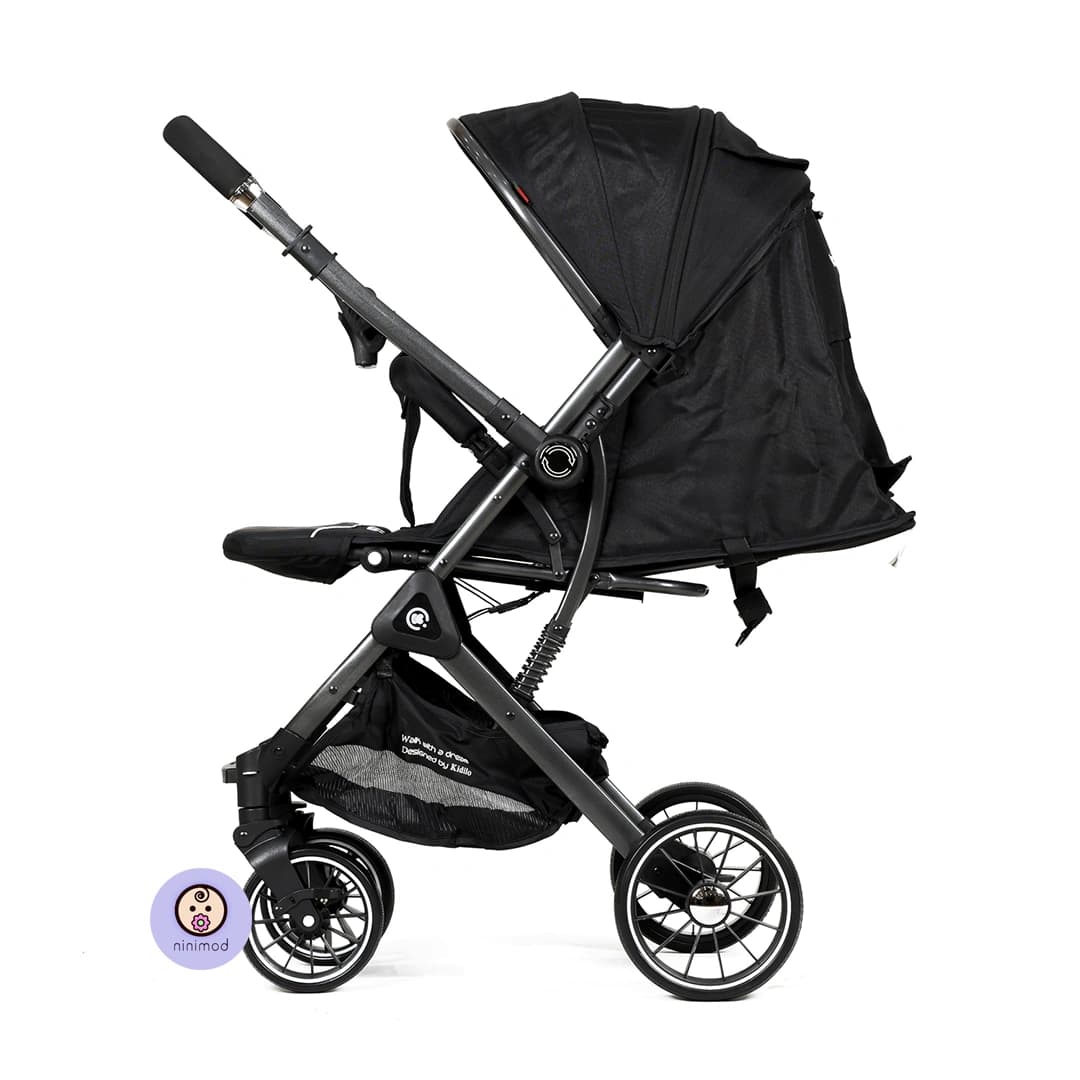 کالسکه مسافرتی کیدیلو مدل Kidilo 535 — تصویر ۸