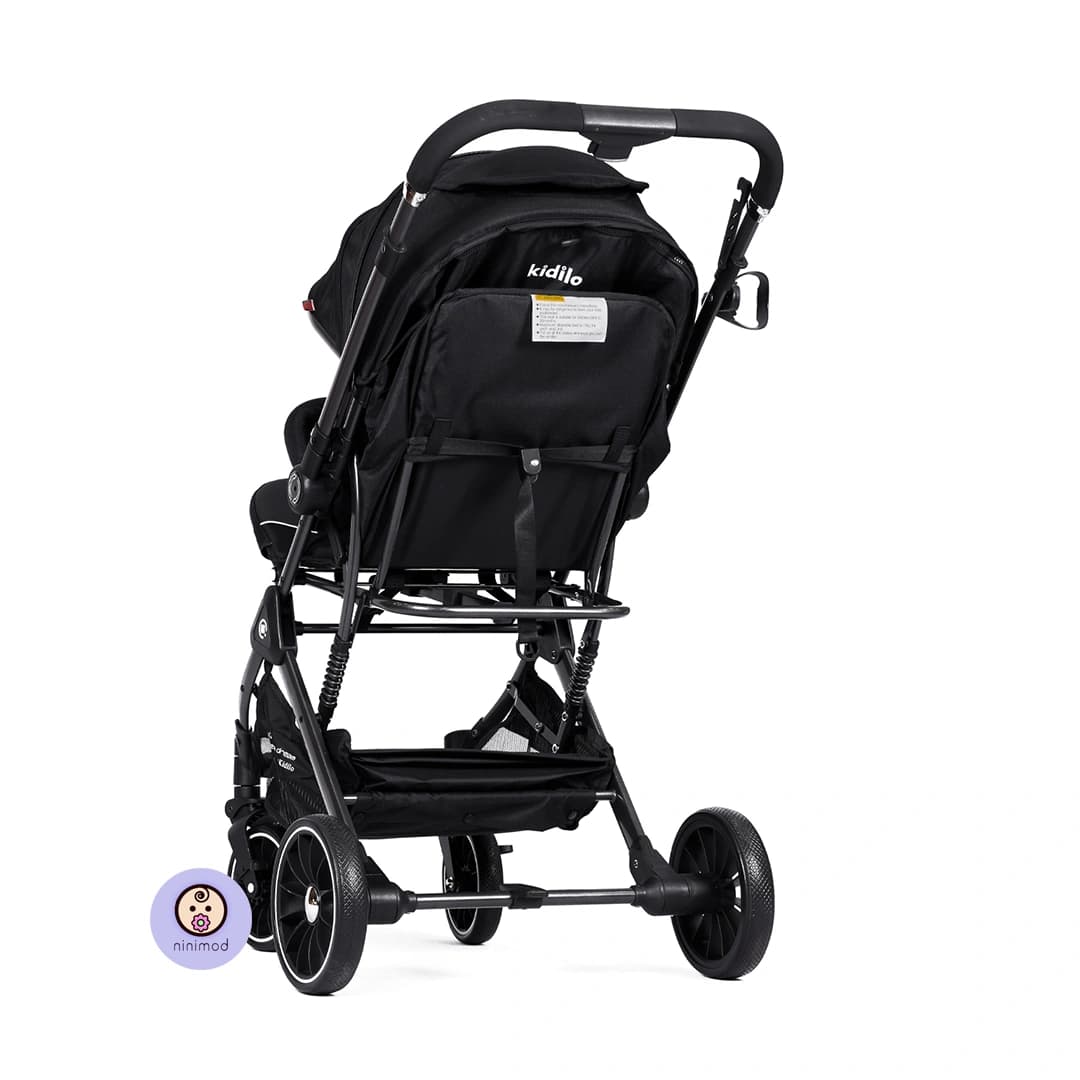 کالسکه مسافرتی کیدیلو مدل Kidilo 535 — تصویر ۵