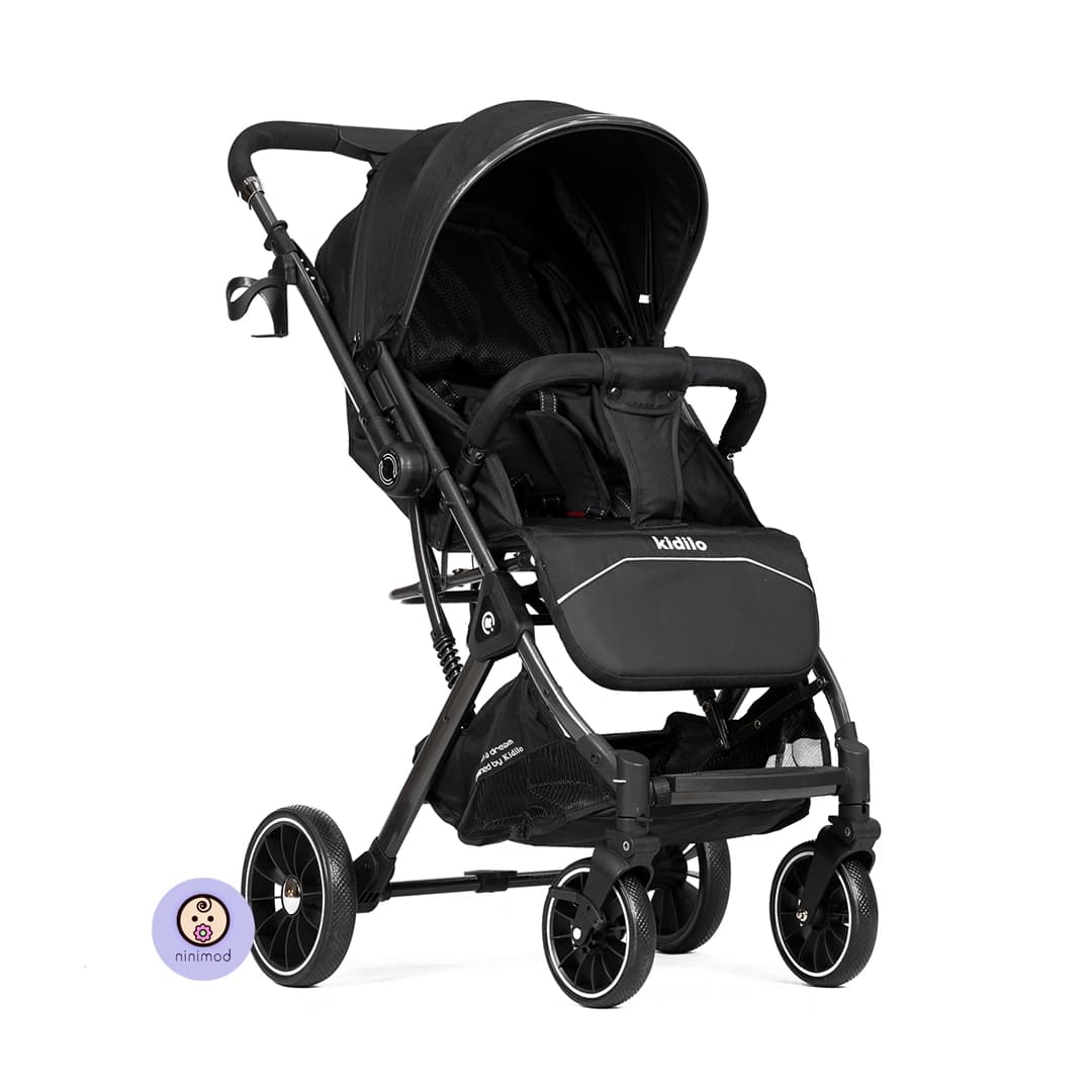 کالسکه مسافرتی کیدیلو مدل Kidilo 535