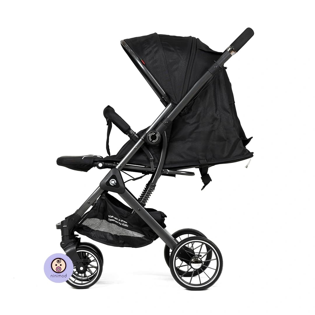 کالسکه مسافرتی کیدیلو مدل Kidilo 535 — تصویر ۷
