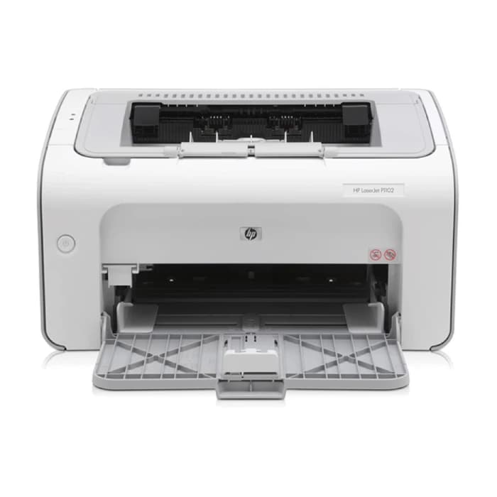 پرینتر لیزری استوک اچ پی مدل LASERJET P1102 — تصویر ۴