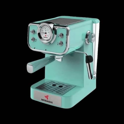 اسپرسوساز مباشی مدل MEBASHI ME-ECM2039