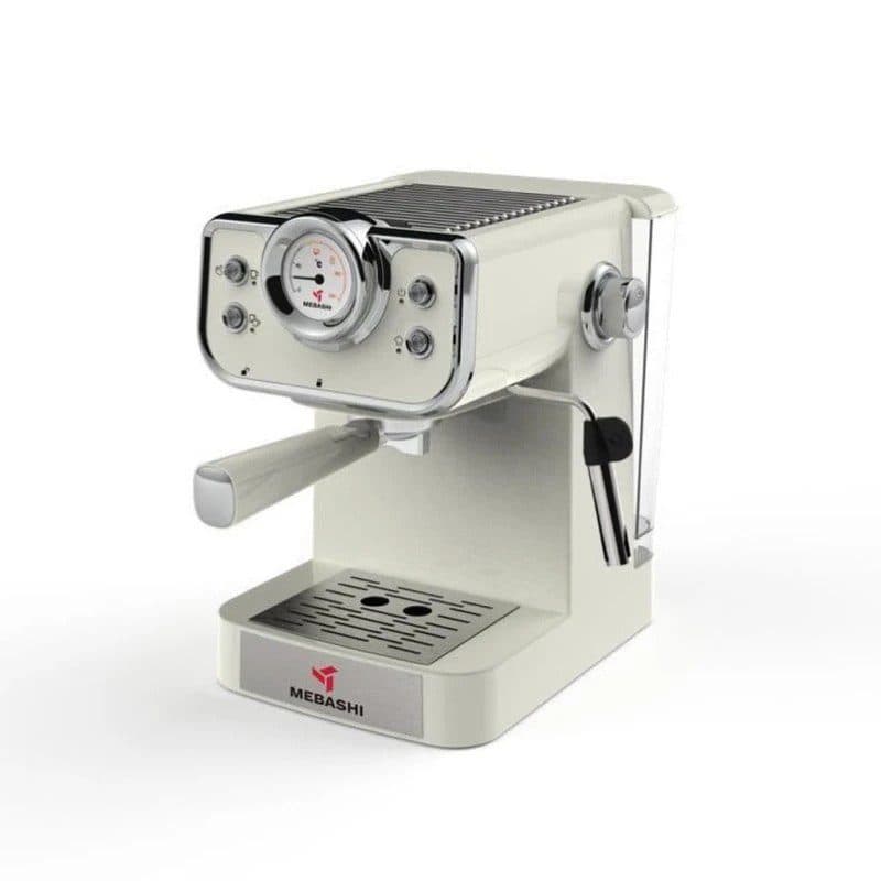 اسپرسوساز مباشی مدل MEBASHI ME-ECM2039 — تصویر ۴