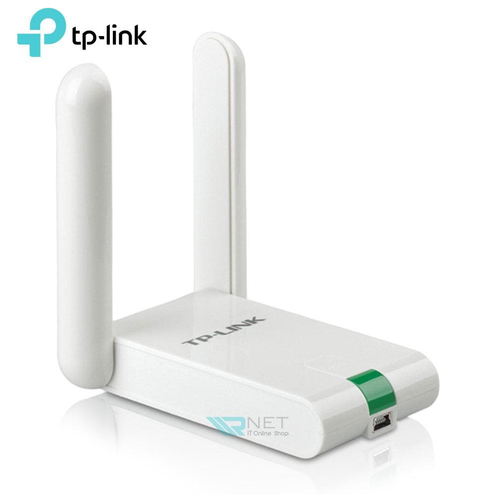 کارت شبکه USB بی‌ سیم N300 تی پی لینک مدل TP-Link TL-WN822N — تصویر ۴