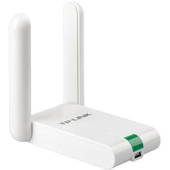 کارت شبکه USB بی‌ سیم N300 تی پی لینک مدل TP-Link TL-WN822N — تصویر ۷