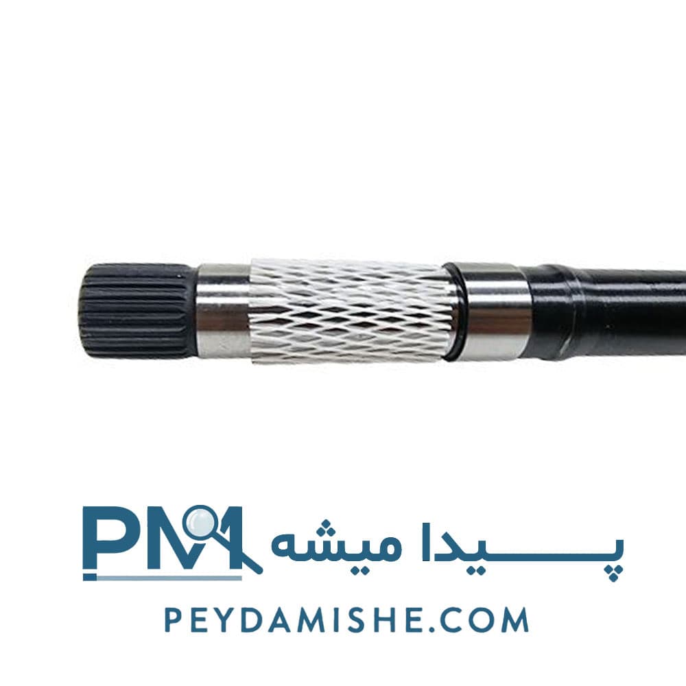 مشعلی 22 خار بلند 405 برند هرینگتون — تصویر ۱۲