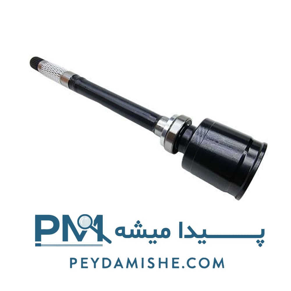 مشعلی 22 خار بلند 405 برند هرینگتون — تصویر ۱۰