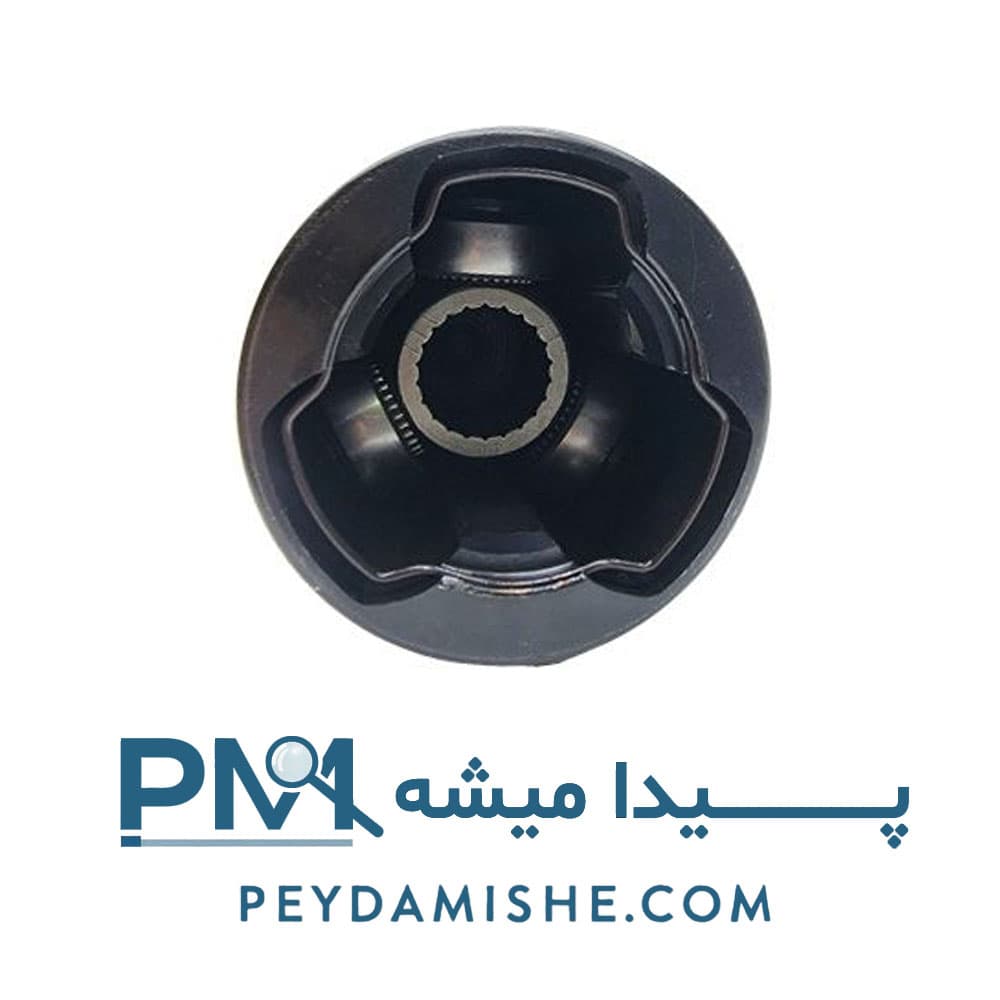 مشعلی 22 خار بلند 405 برند هرینگتون — تصویر ۳