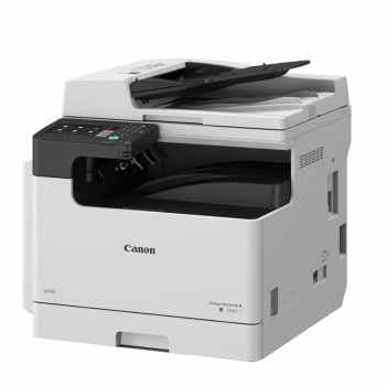 کپی کانن مدل Image RUNNER CANON 2425i — تصویر ۲