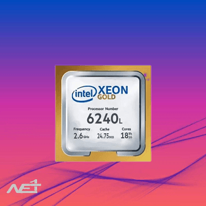سی پی یو سرور اینتل مدل Intel® Xeon® Gold 6240L Processor — تصویر ۵
