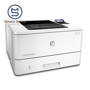 پرینتر لیزری اچ پی مدل Laser jet Pro m402Dw آکبند واقعی-اورجینال — تصویر ۲
