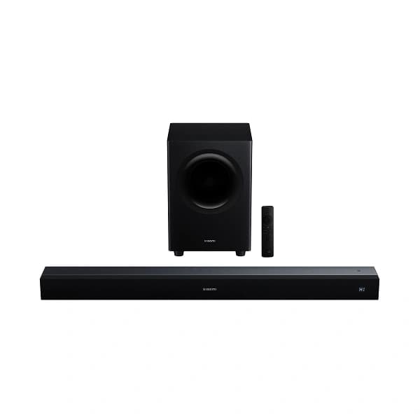 ساندبار شیائومی مدل Xiaomi Soundbar Pro 2.1 ch — تصویر ۹