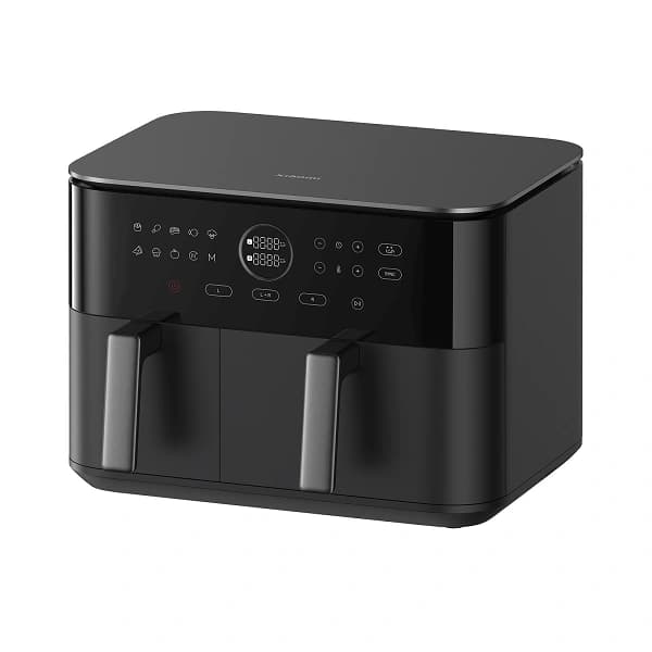 سرخ‌کن بدون روغن شیائومی مدل Xiaomi Dual Zone Air Fryer 10L — تصویر ۲