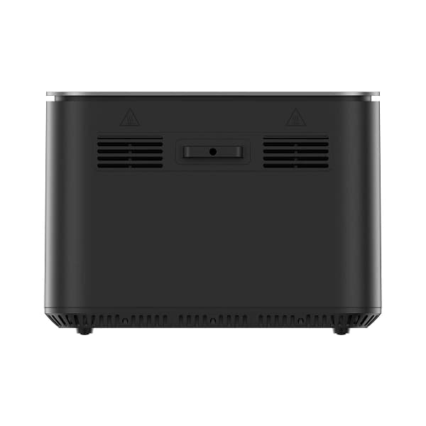 سرخ‌کن بدون روغن شیائومی مدل Xiaomi Dual Zone Air Fryer 10L — تصویر ۴