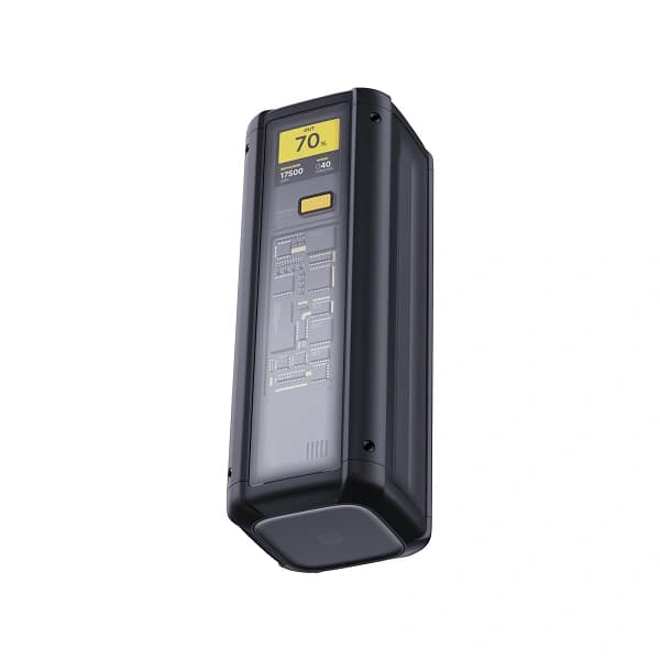 پاوربانک شیائومی مدل Xiaomi 212W HyperCharge Power Bank 25000 — تصویر ۱۲
