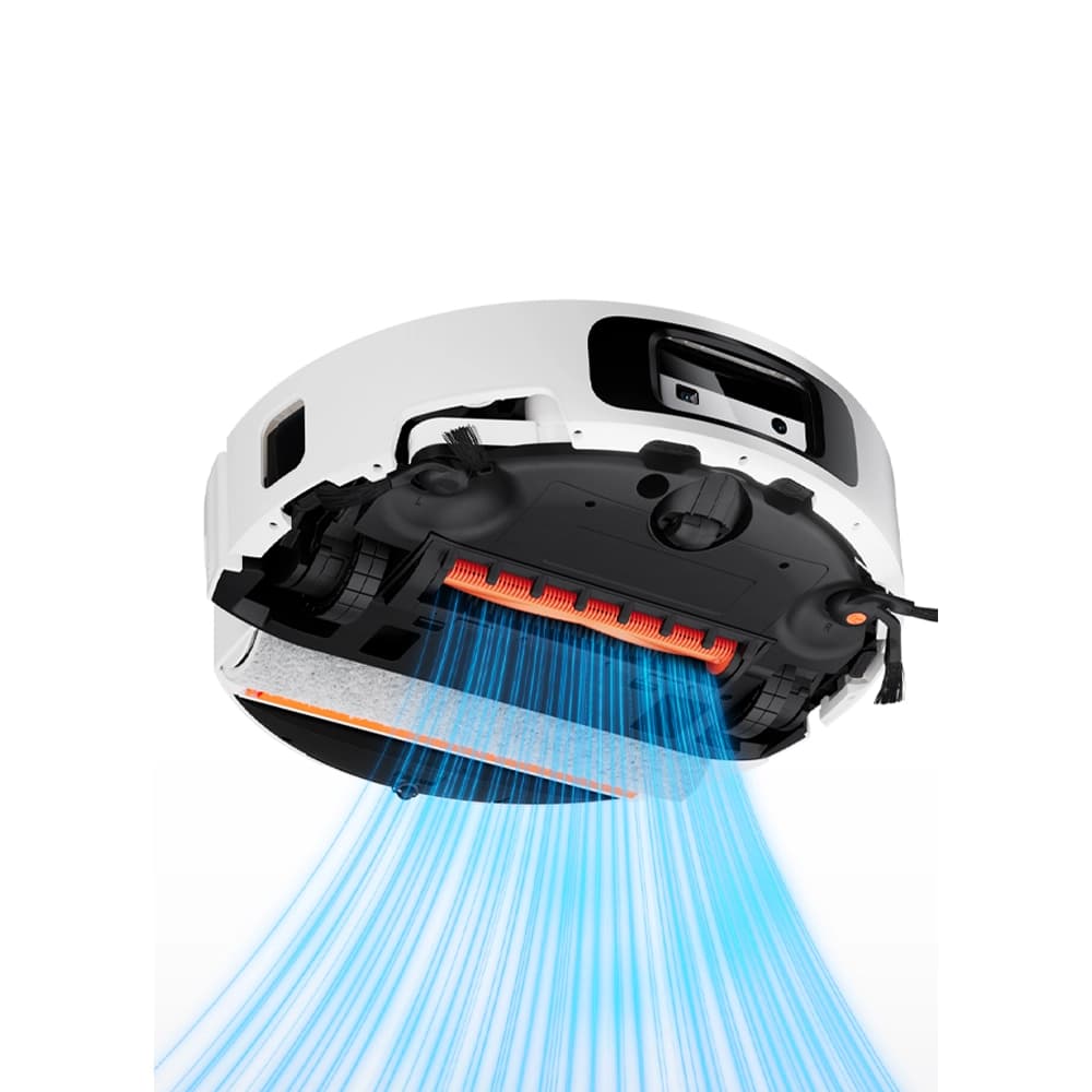 جارو رباتیک شیائومی مدل Xiaomi Robot Vacuum 6 — تصویر ۱۰