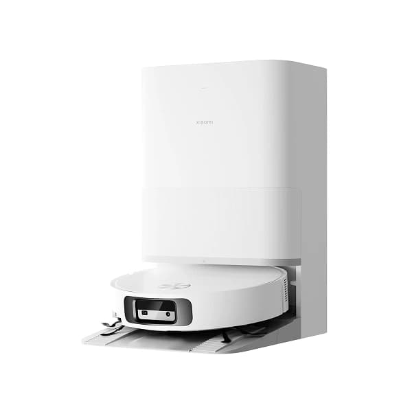 جارو رباتیک شیائومی مدل Xiaomi Robot Vacuum 6