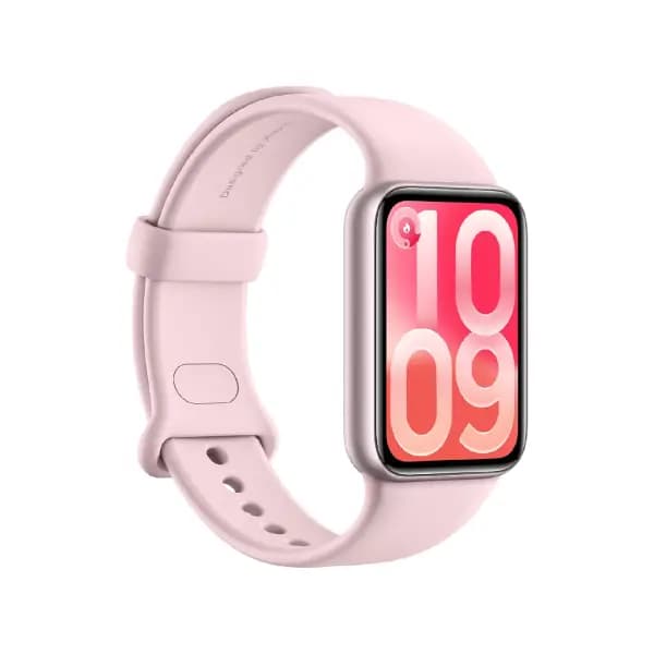 دستبند سلامتی شیائومی مدل می بند Xiaomi Smart Band 10 Pro — تصویر ۴