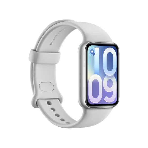دستبند سلامتی شیائومی مدل می بند Xiaomi Smart Band 10 Pro — تصویر ۵