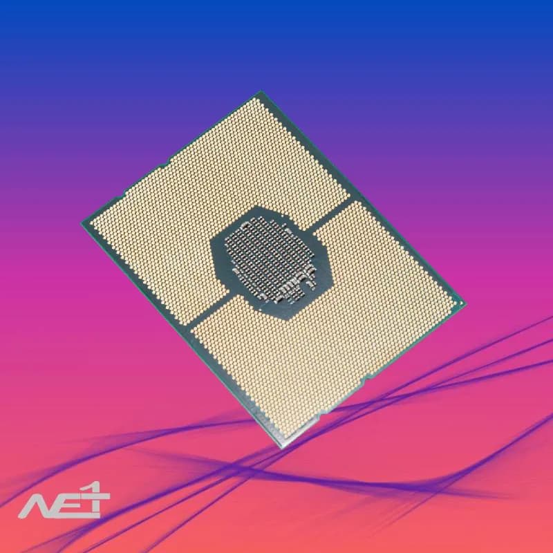 سی پی یو سرور اینتل مدل Intel Xeon Gold 5120 — تصویر ۲
