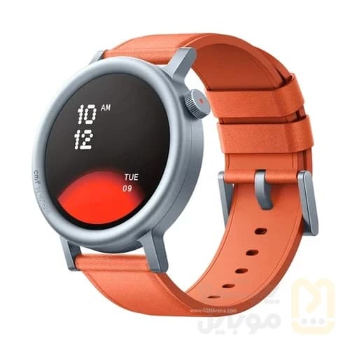 ساعت هوشمند 45 میلی‌متری ناتینگ مدل CMF Watch Pro 2
