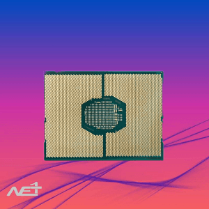 سی پی یو سرور اینتل مدل Intel Xeon Gold 6252N Processor — تصویر ۳