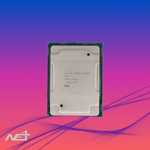 سی پی یو سرور اینتل مدل Intel Xeon Platinum 8260L Processor — تصویر ۶